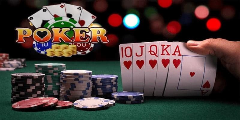  Bài học cho người chơi khi chơi Poker Win55
