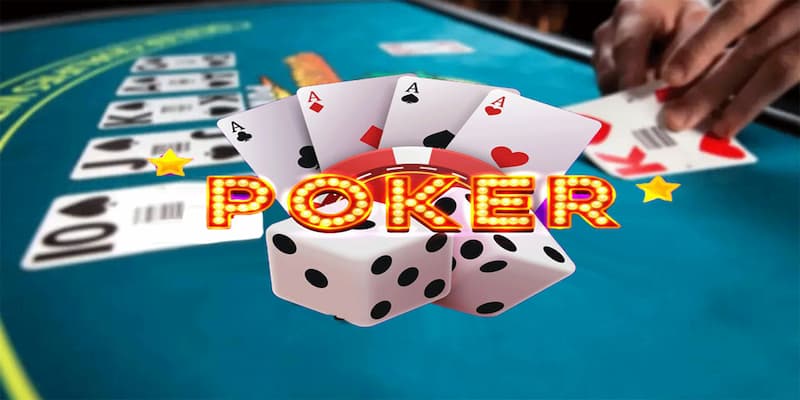 Bỏ túi cách chơi Poker Win55