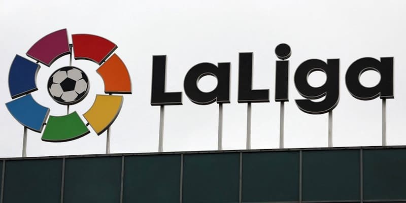 Kèo la liga trong trận đấu bóng đá