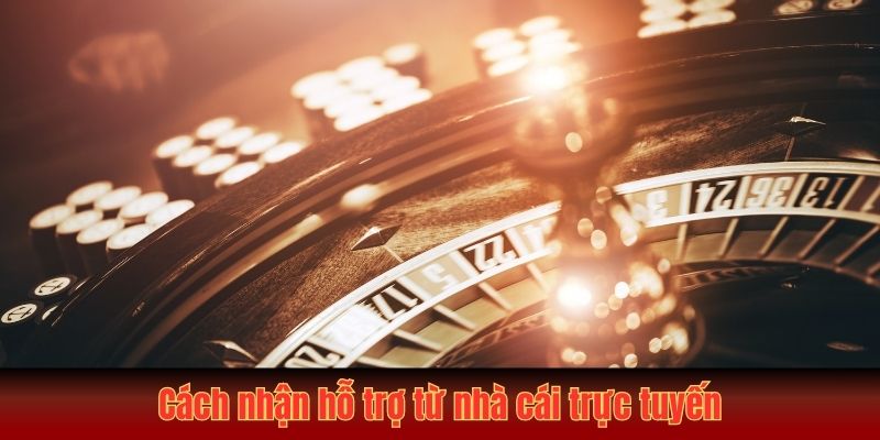 Cách Nhận Hỗ Trợ Từ Nhà Cái Win55: Hướng Dẫn Chi Tiết và Hiệu Quả 2 Cách nhận hỗ trợ từ nhà cái trực tuyến