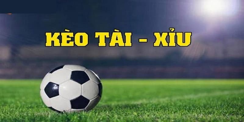 Cách soi kèo tài xỉu hiệu quả