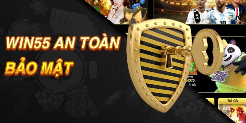Chính Sách Bảo Mật Win55 - An Toàn Tuyệt Đối Cho Người Chơi 1 Lý do cần tuân thủ nguyên tắc trong chính sách