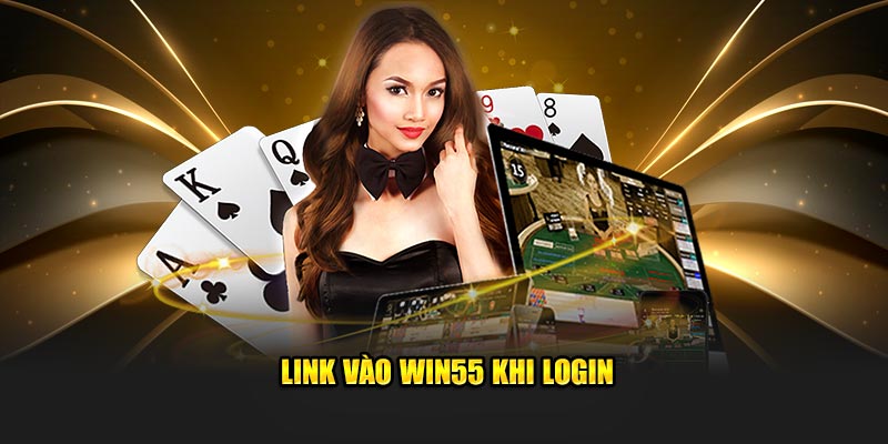Đăng Nhập Win55 – Trải Nghiệm Giải Trí Không Gián Đoạn 2 Hệ thống đăng nhập an toàn với đường dẫn chính thống