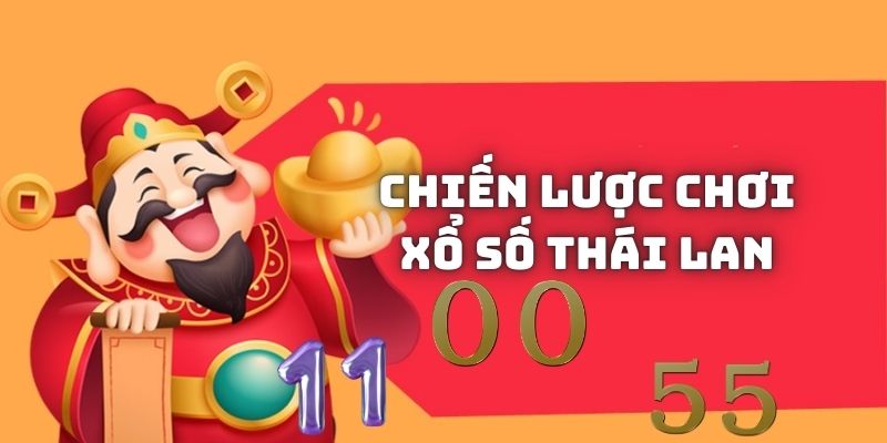Xổ Số Thái Lan - Tận Dụng Cơ Hội, Biến Vận May Thành Tiền 4 Hiểu rõ quy tắc chơi