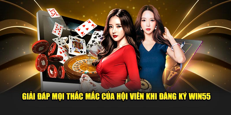 Đăng Ký Win55 – Hướng Dẫn Chi Tiết Dành Cho Người Mới 4 Làm gì khi gặp lỗi trong quá trình đăng ký Win55?