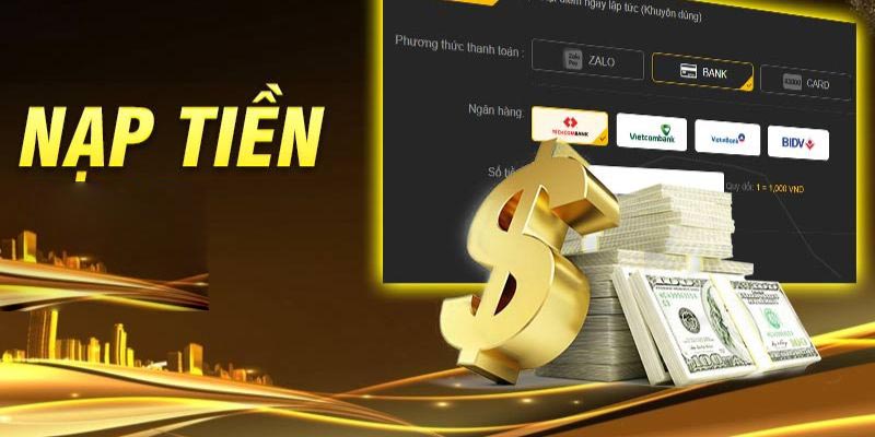 Nạp Tiền Win55 – Cách Thực Hiện Đơn Giản, Nhanh Chóng 2 Tránh sai sót khi nạp tiền tại Win55 với các điều kiện sau