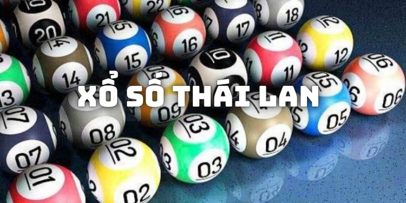 Xổ Số Thái Lan - Tận Dụng Cơ Hội, Biến Vận May Thành Tiền 3 Xổ số Thái Lan - Điểm mạnh và mặt hạn chế
